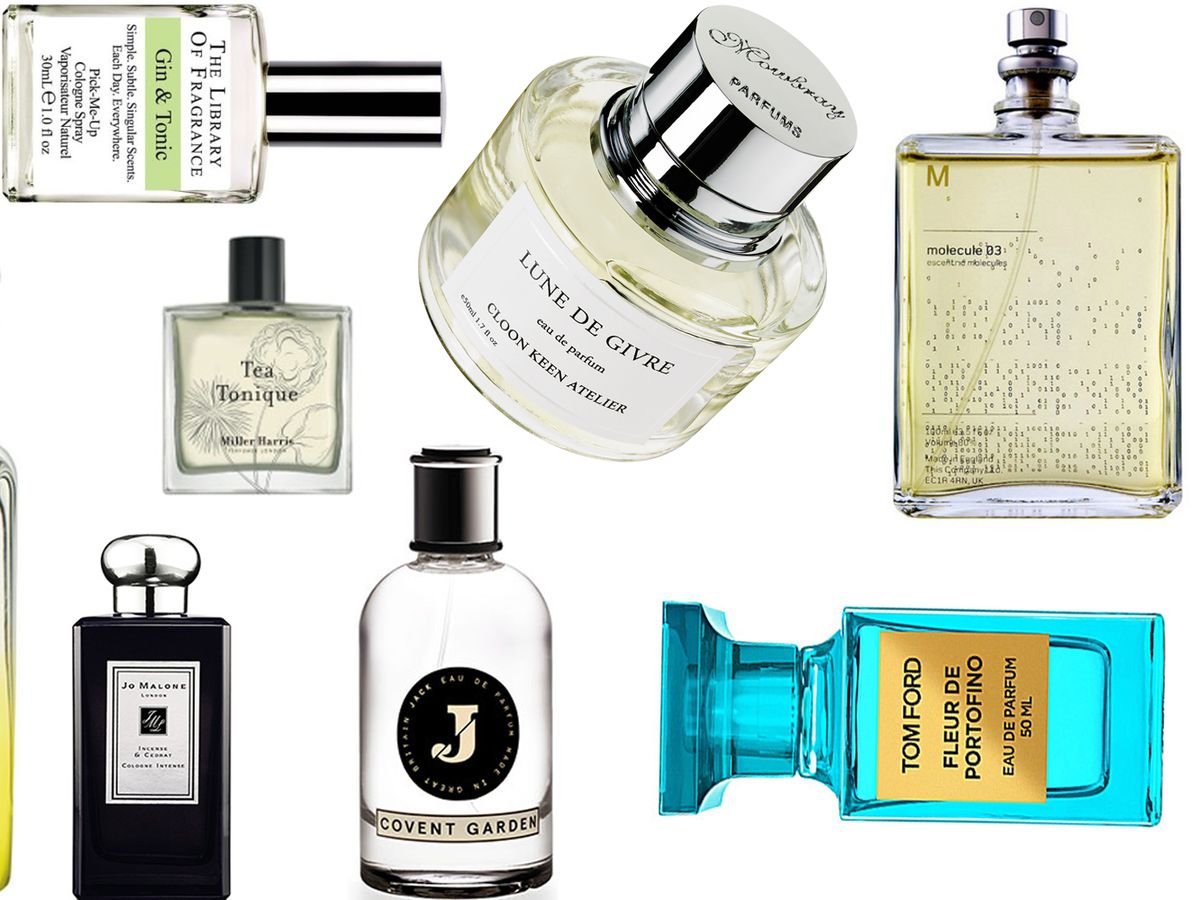 Perfume Layering: How to Create a Signature Scent