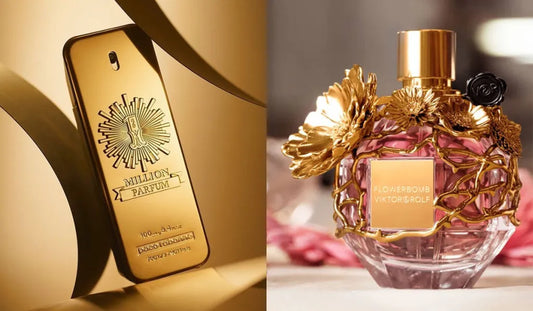 Top 10 Perfumes to Wear for Every Occasion