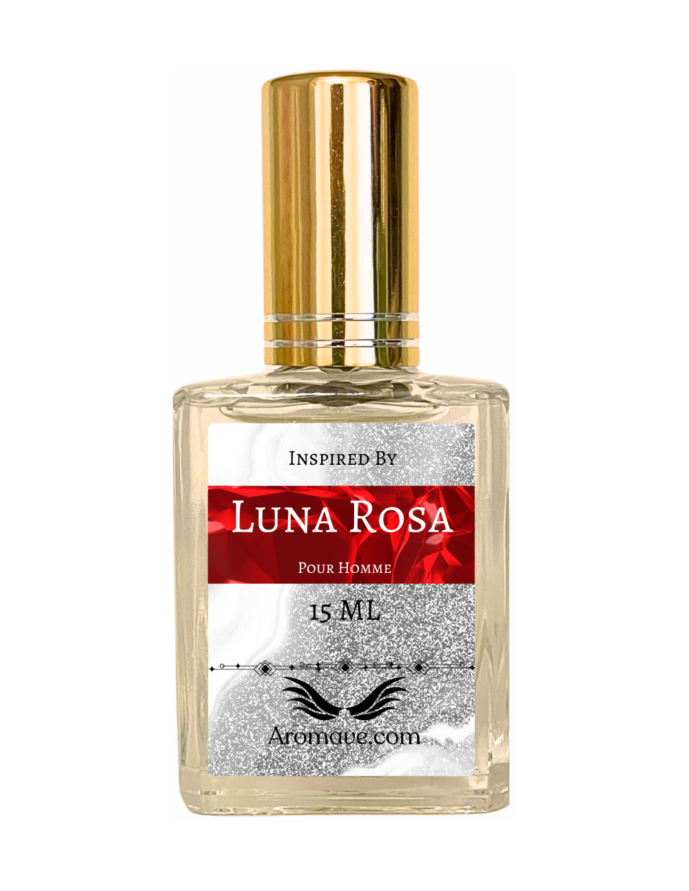 Luna Rosa