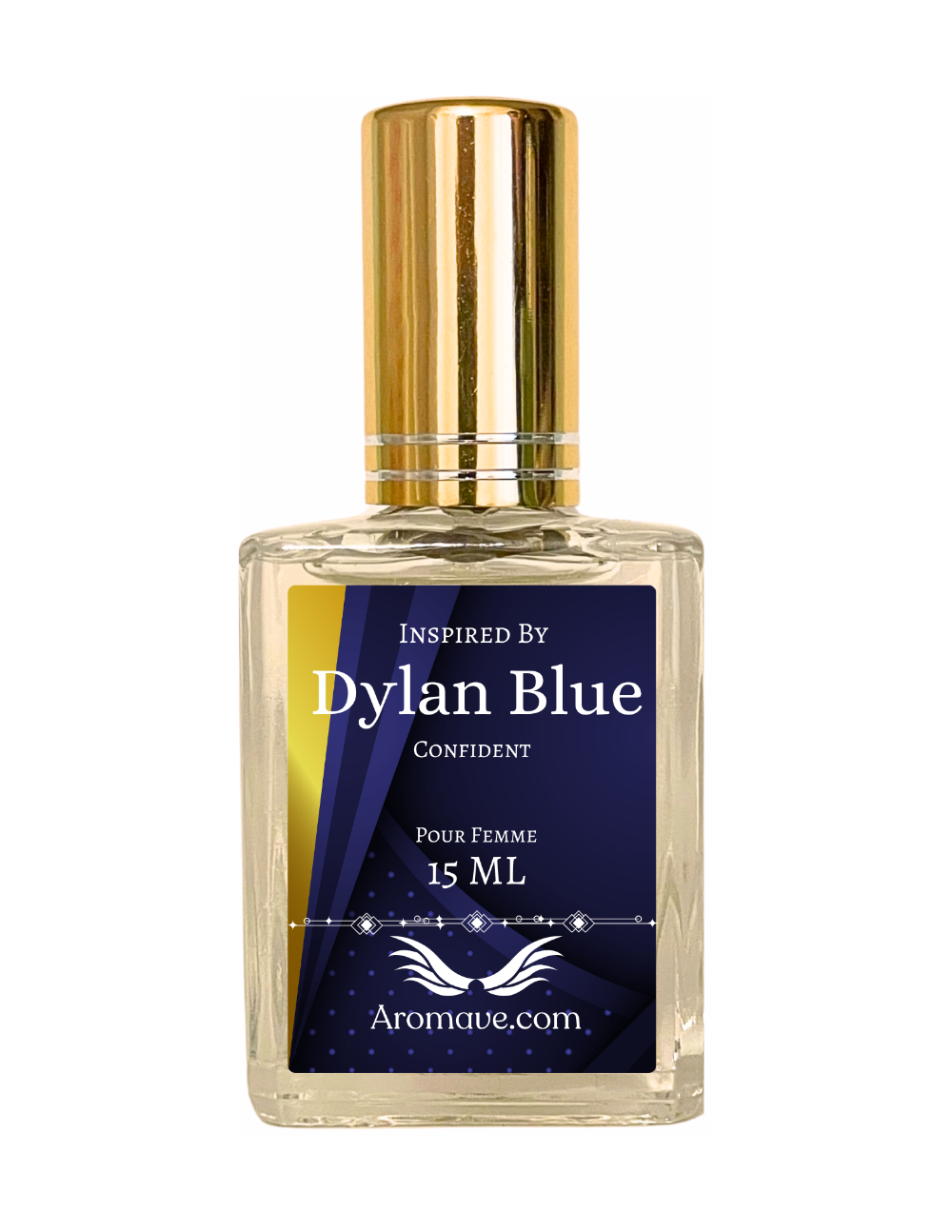 Dylan Blue