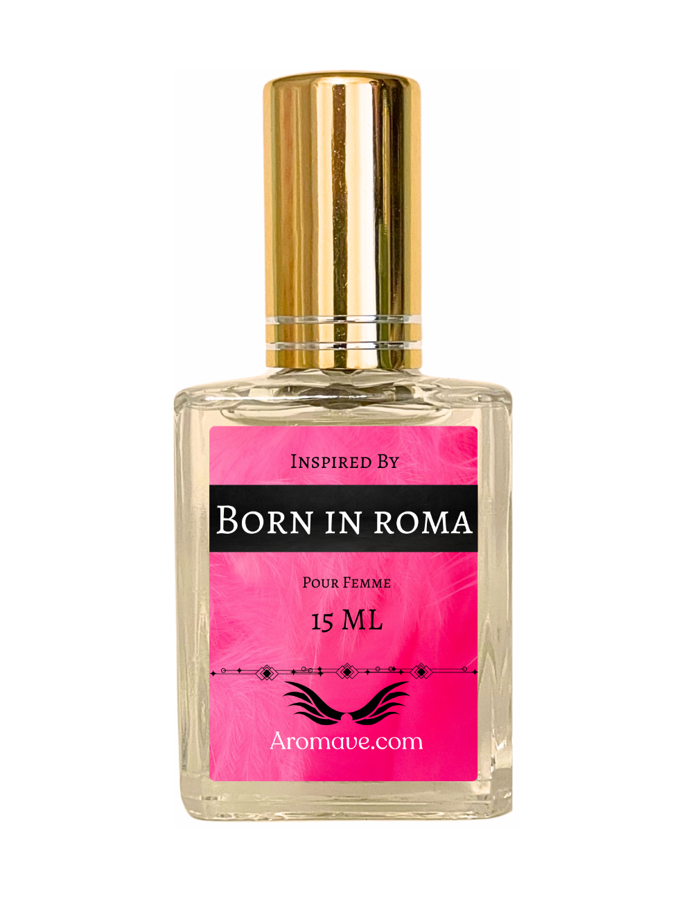 Born In Roma