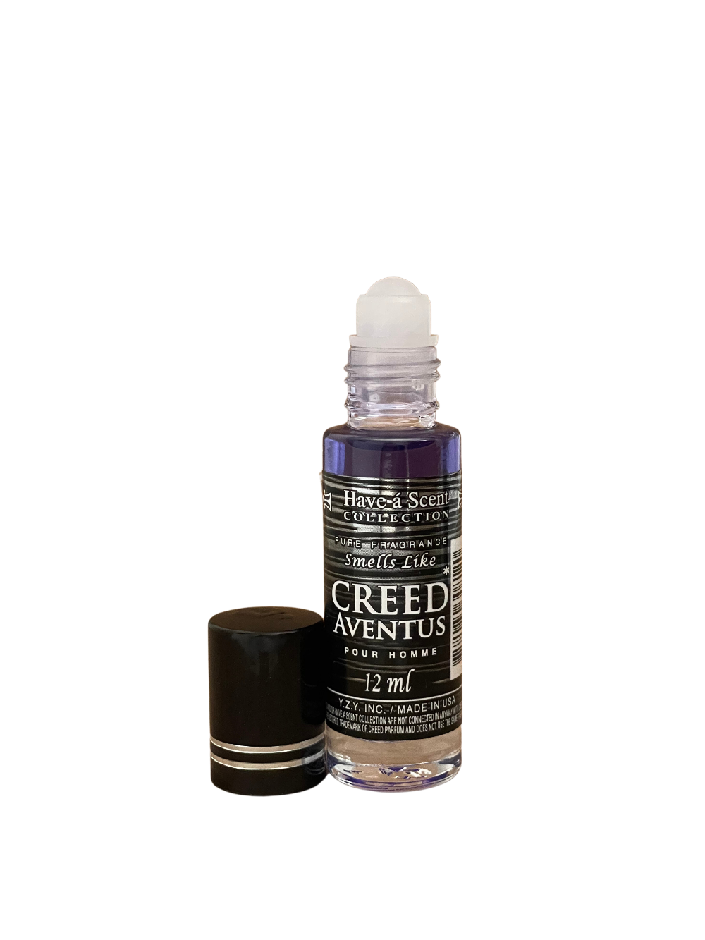 Creed Adventus