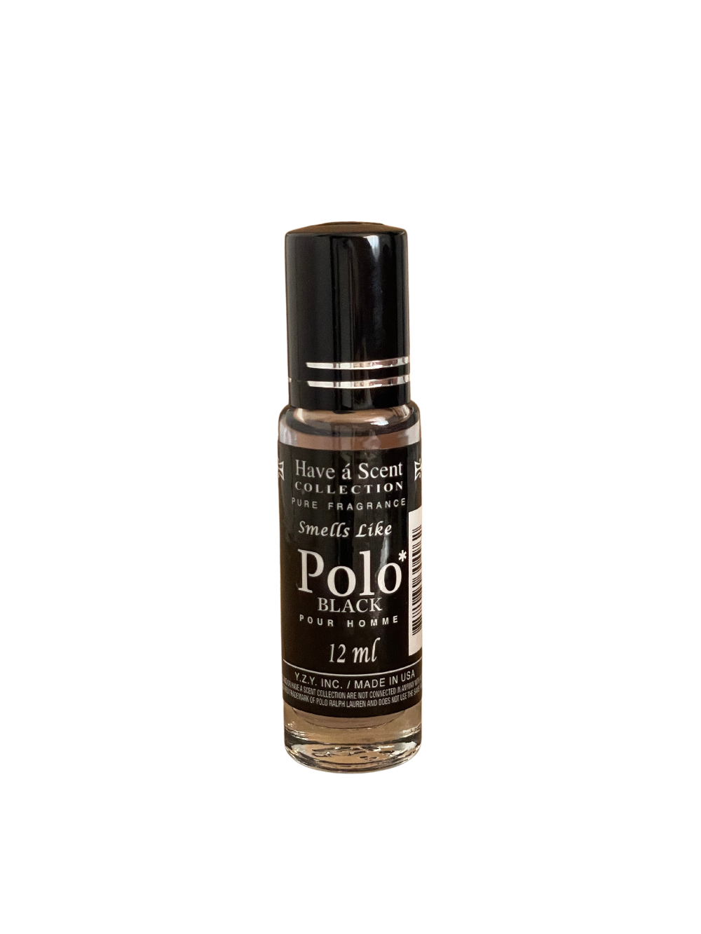 Ralph lauren polo black body spray best sale