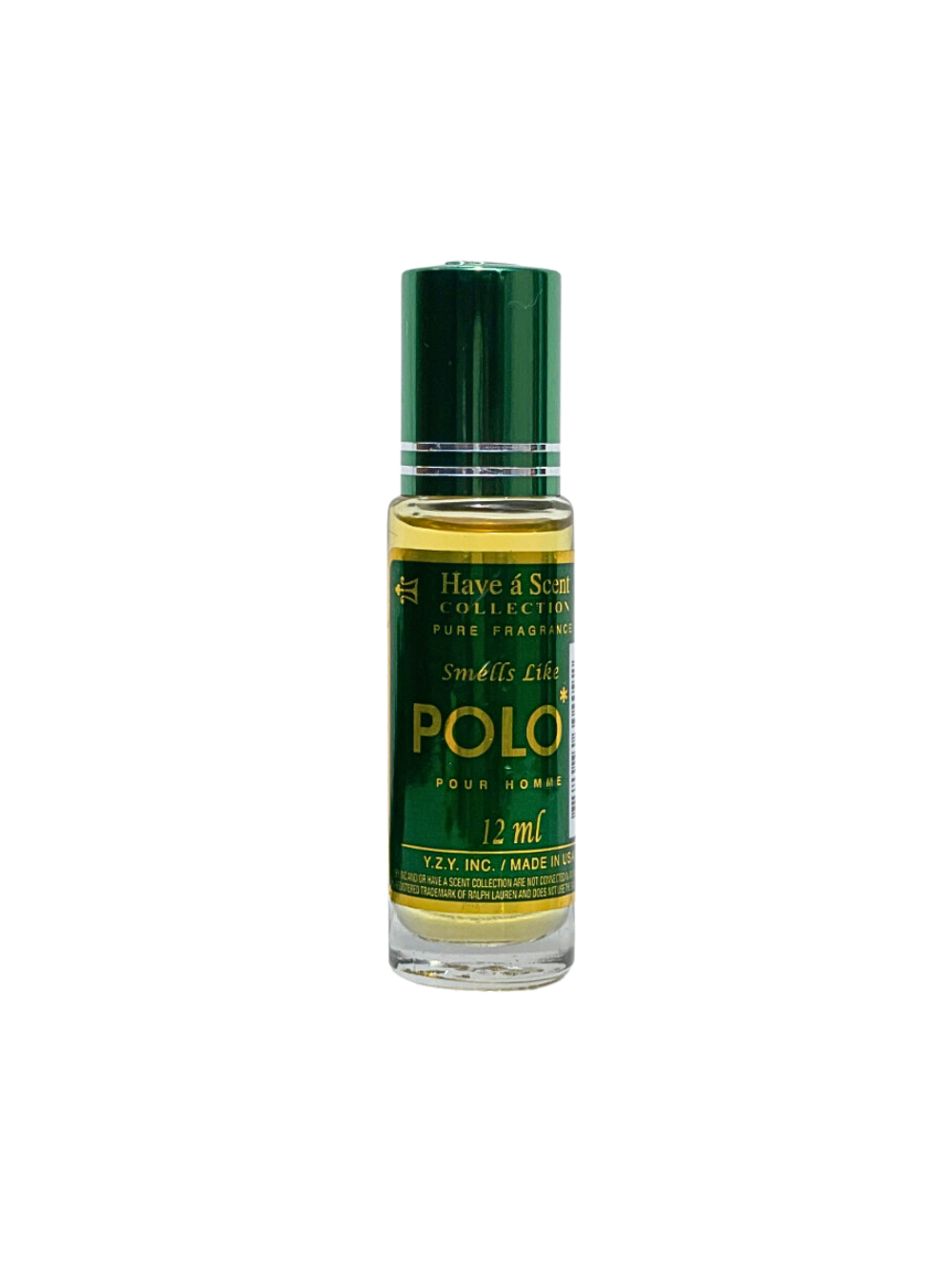 Polo Green