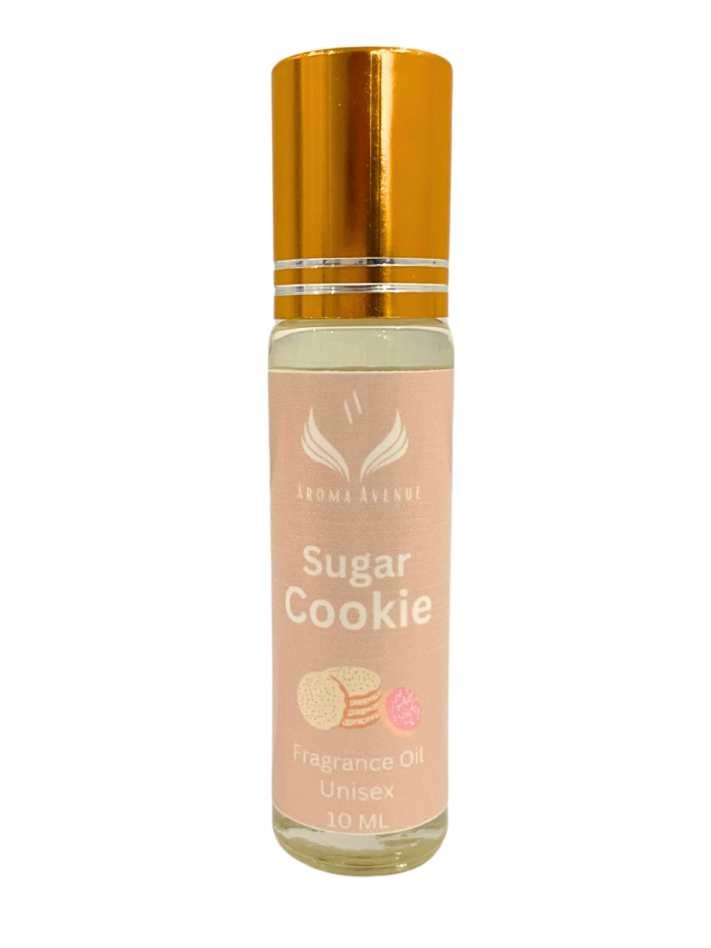 Sugar Cookie Fragrance Oil