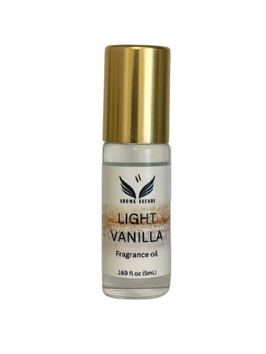 Light Vanilla