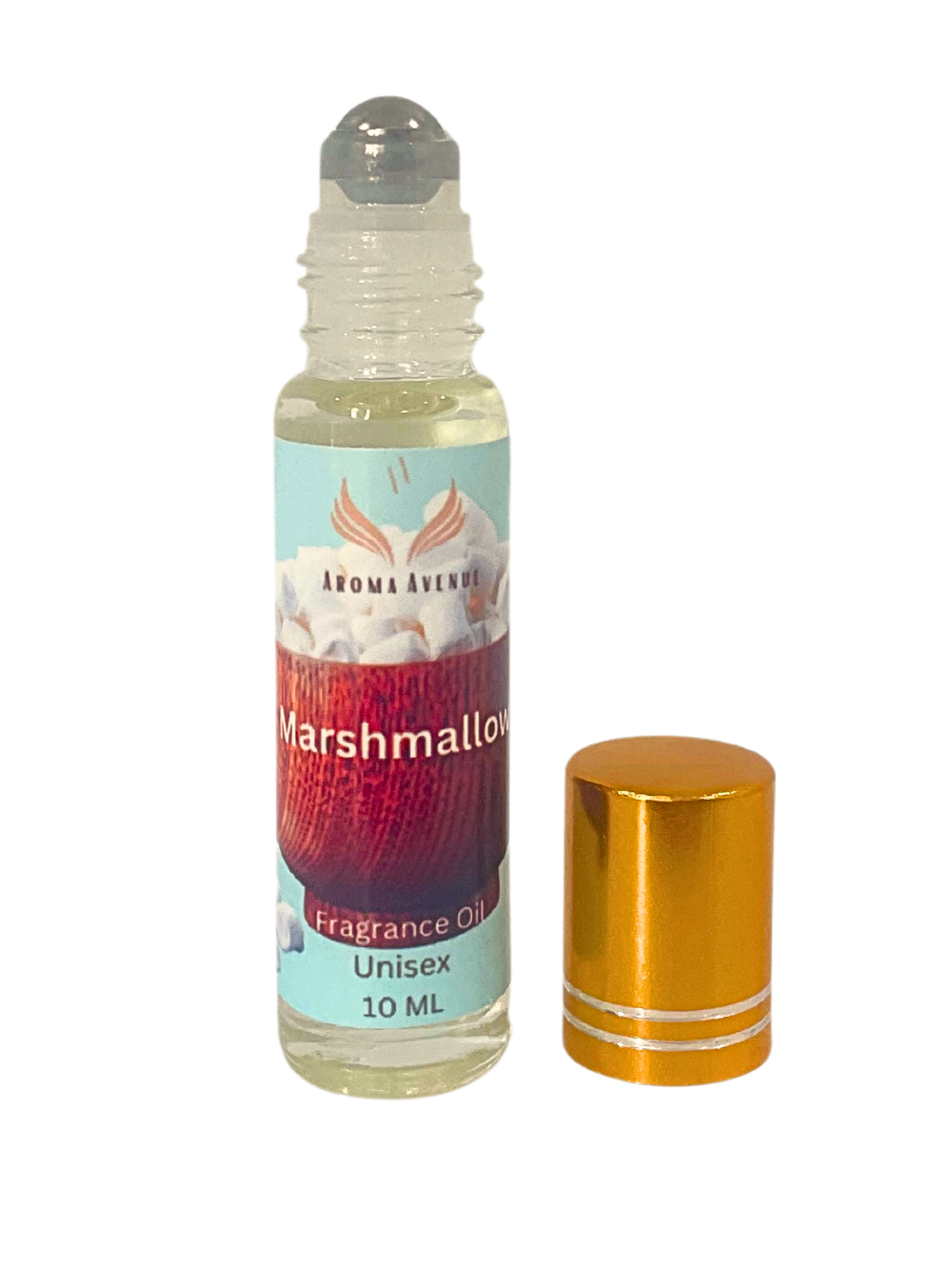 Marshmallow 10ML oil