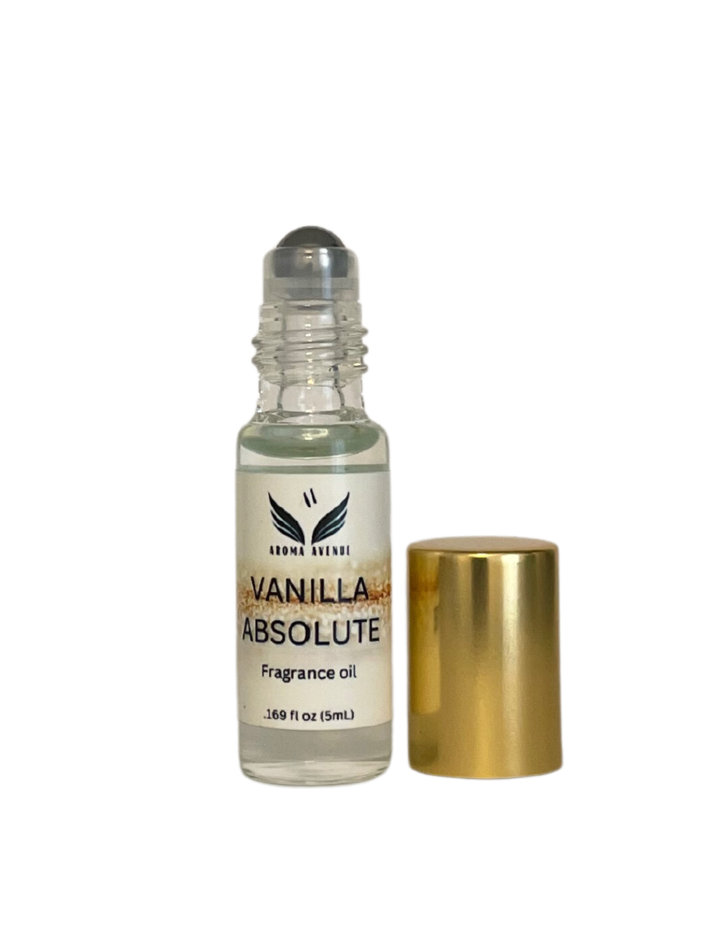 Vanilla Absolute