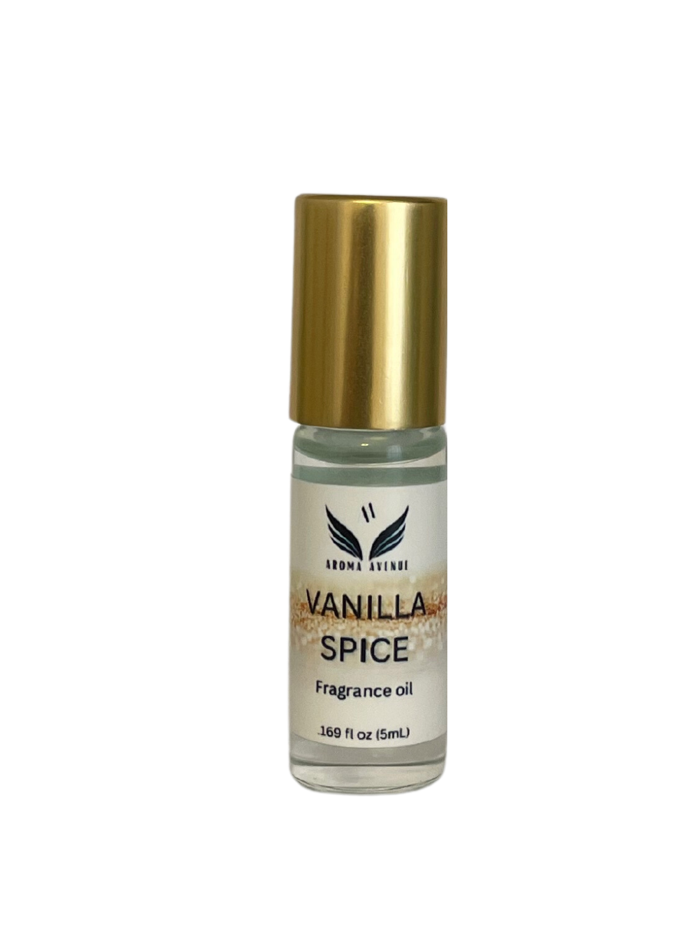 Vanilla Spice